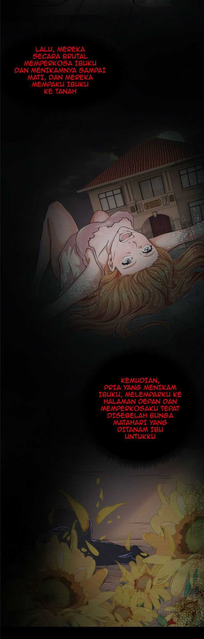 The King Is Back Chapter 8 - halaman 32