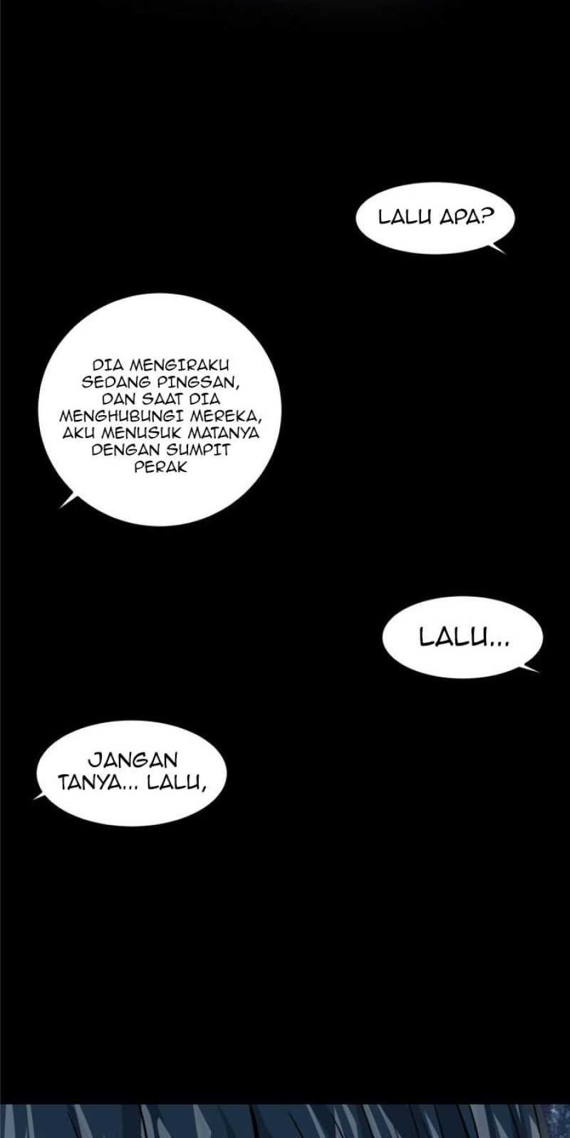 The King Is Back Chapter 8 - halaman 35