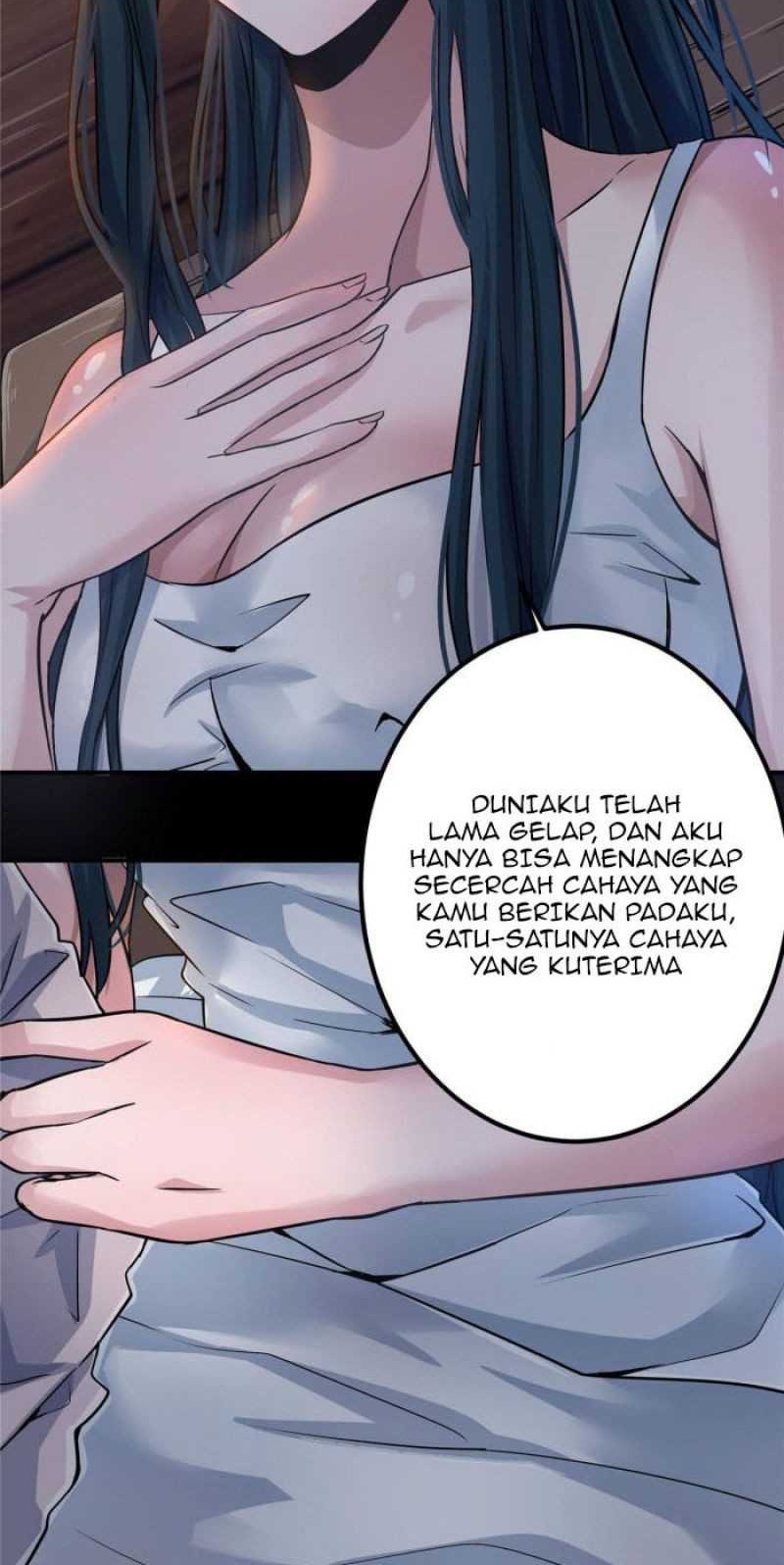 The King Is Back Chapter 8 - halaman 38