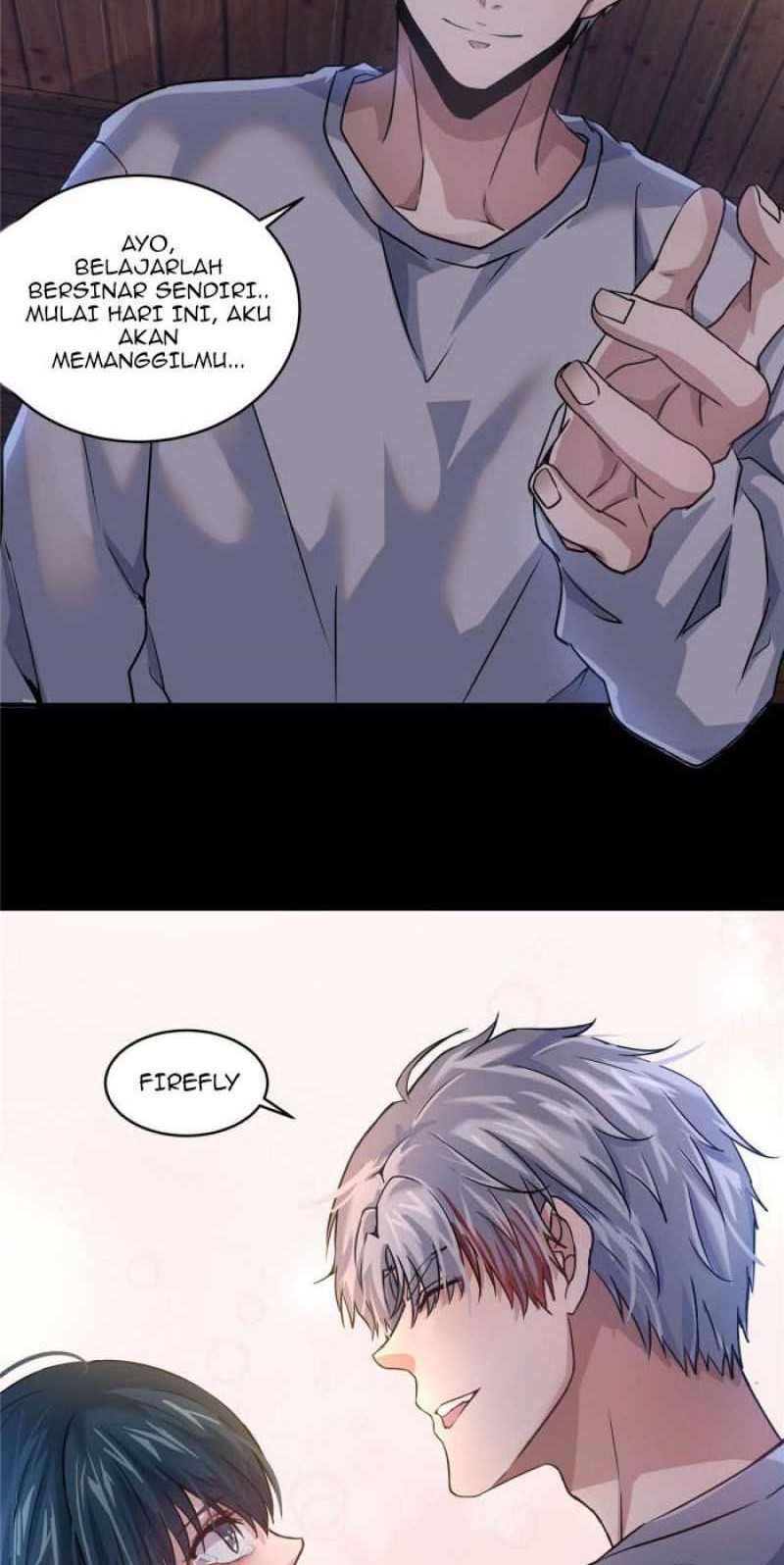 The King Is Back Chapter 8 - halaman 40