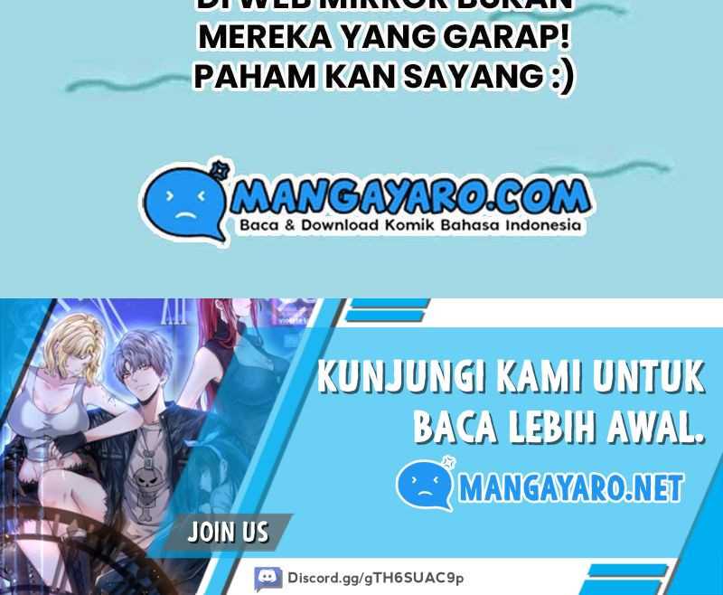 The King Is Back Chapter 8 - halaman 49