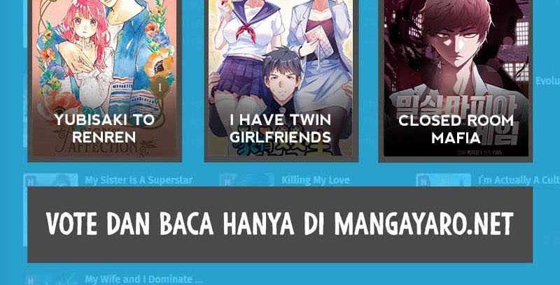 The King Is Back Chapter 86 - halaman 24