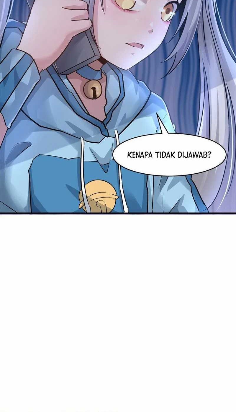 The King Is Back Chapter 88 - halaman 25