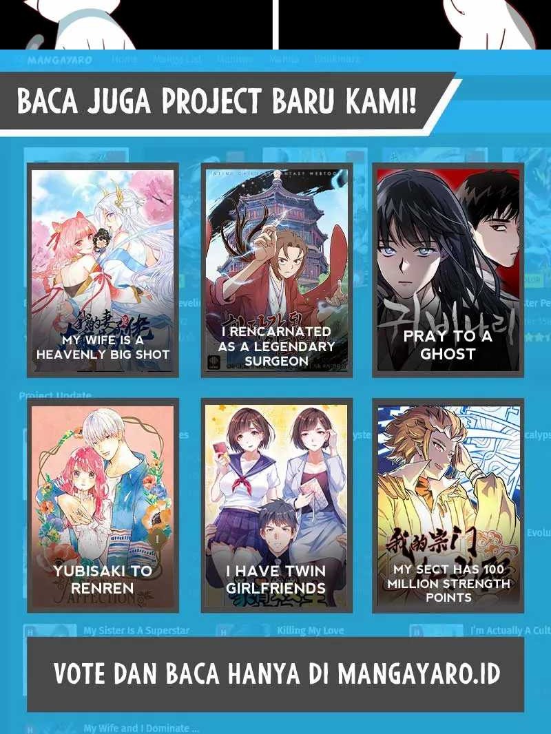 The King Is Back Chapter 88 - halaman 28