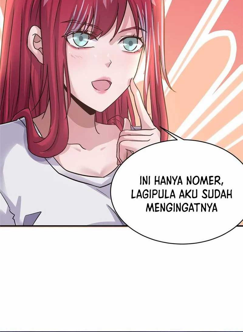 The King Is Back Chapter 88 - halaman 9