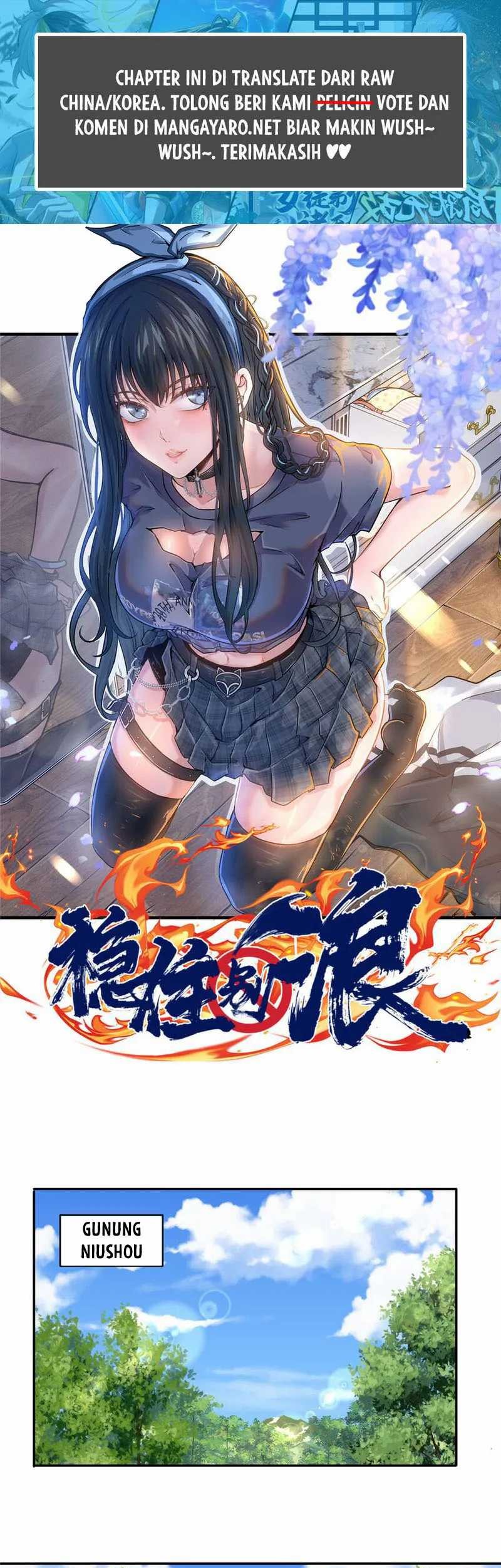 The King Is Back Chapter 90 - halaman 2