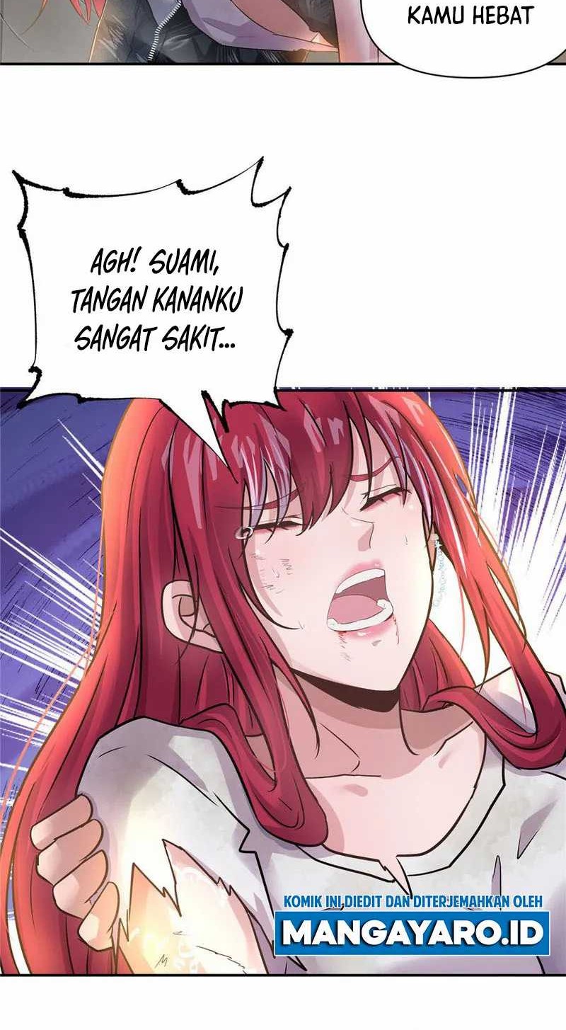 The King Is Back Chapter 92 - halaman 5