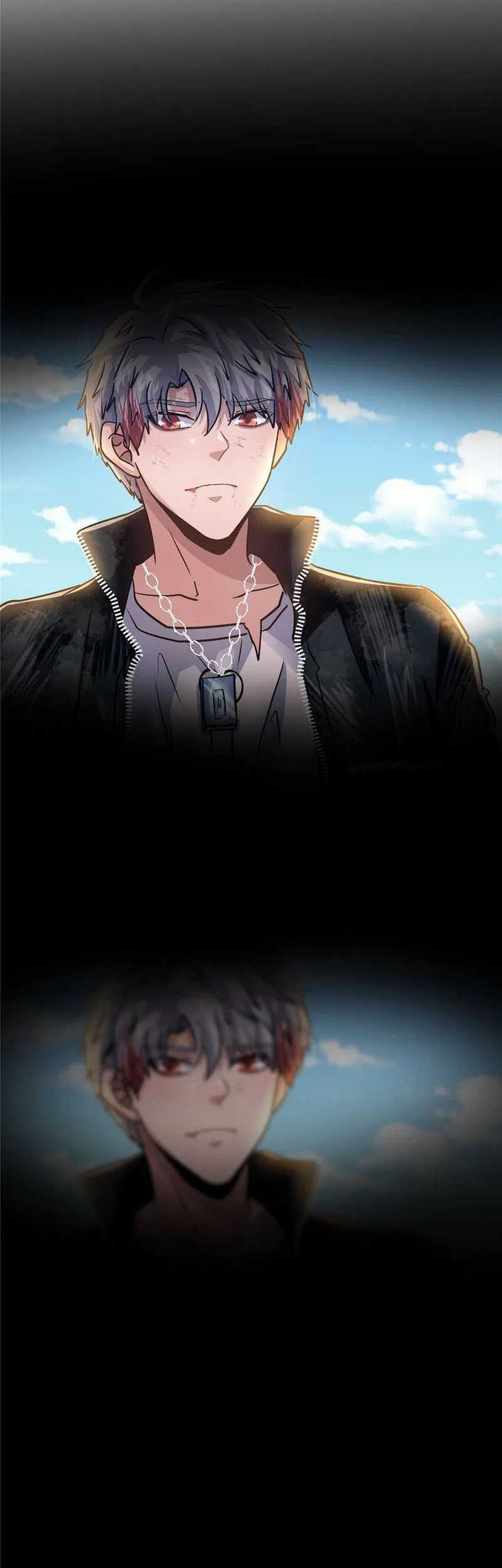 The King Is Back Chapter 92 - halaman 8