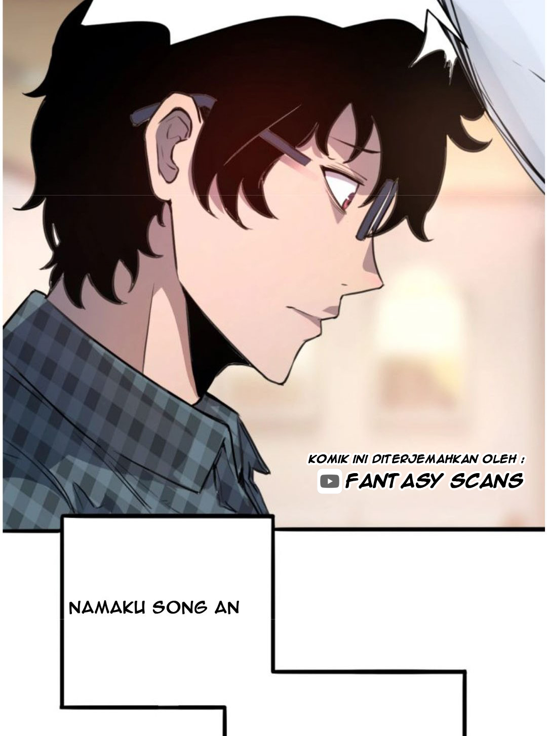 The King of Bugs Chapter 1.1 - halaman 23
