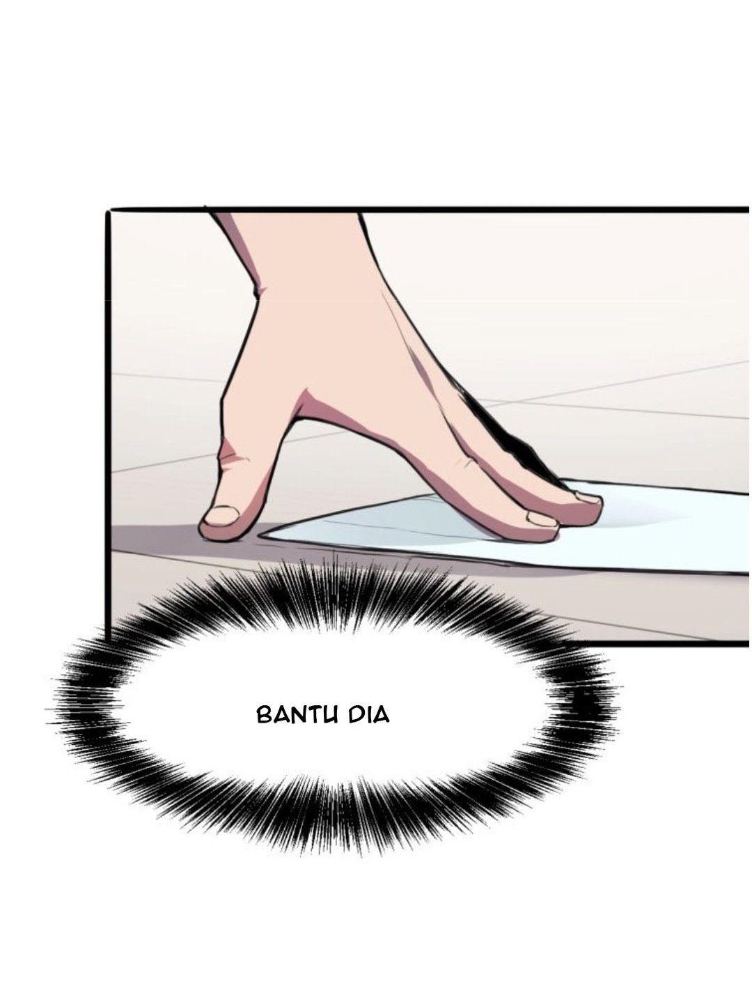 The King of Bugs Chapter 1.1 - halaman 35