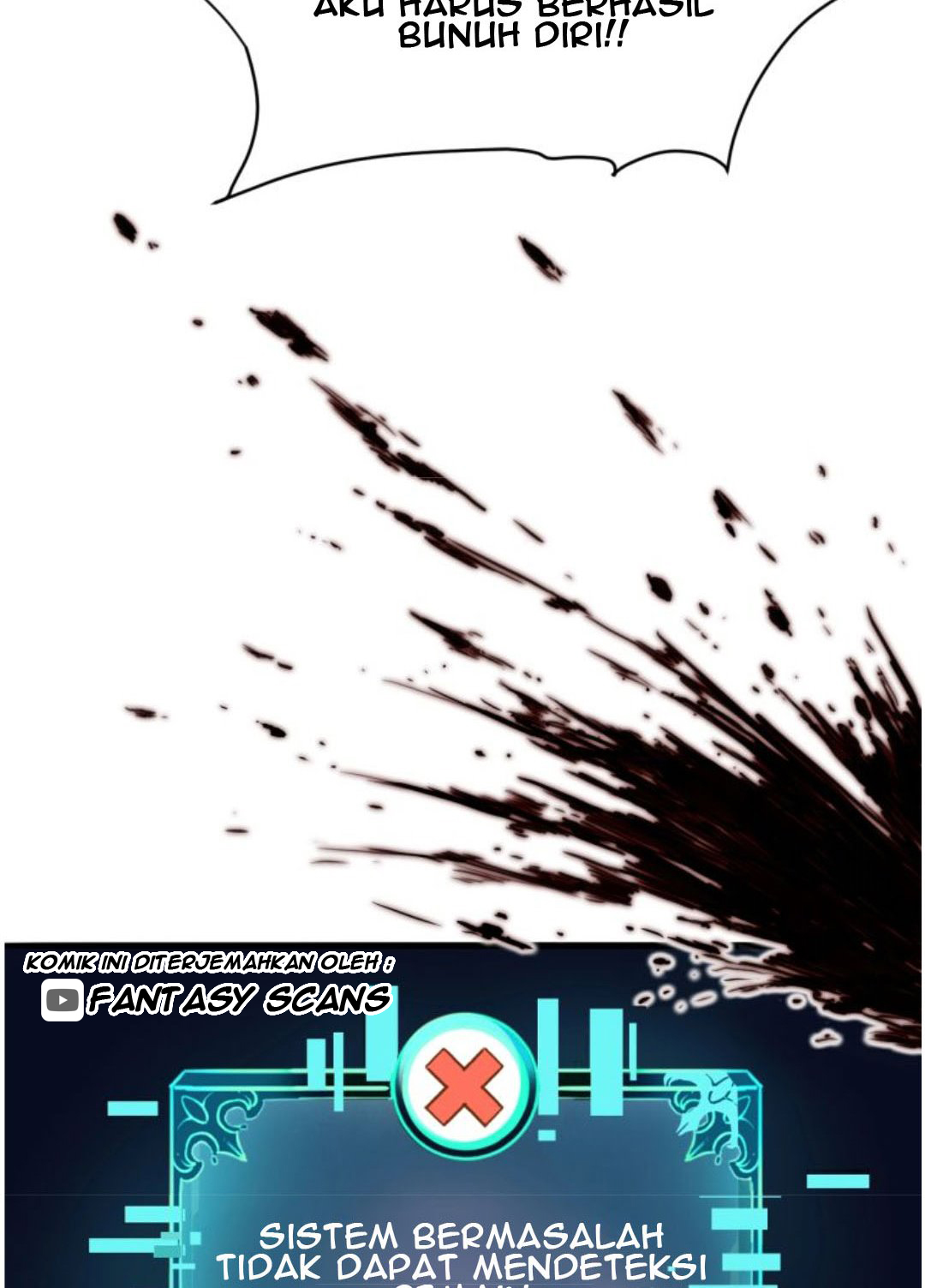 The King of Bugs Chapter 1.1 - halaman 4