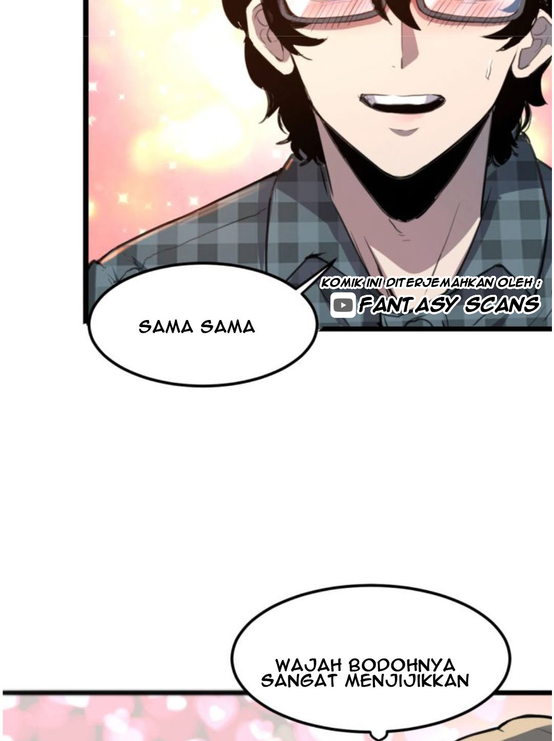 The King of Bugs Chapter 1.1 - halaman 40