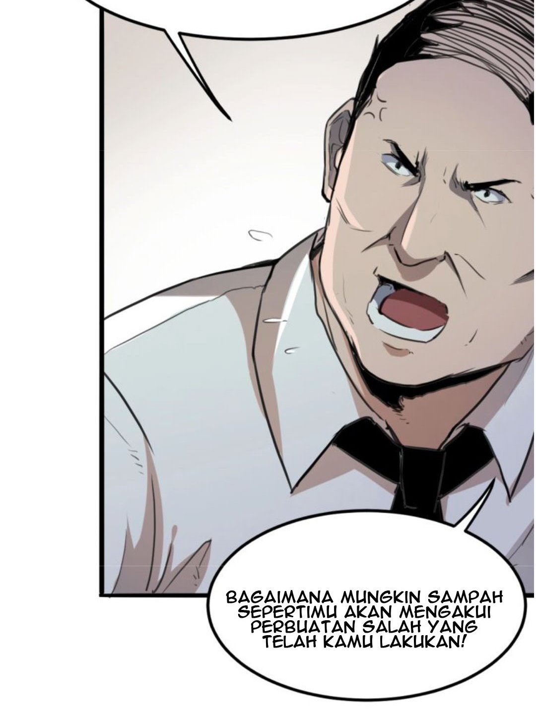 The King of Bugs Chapter 1.1 - halaman 45