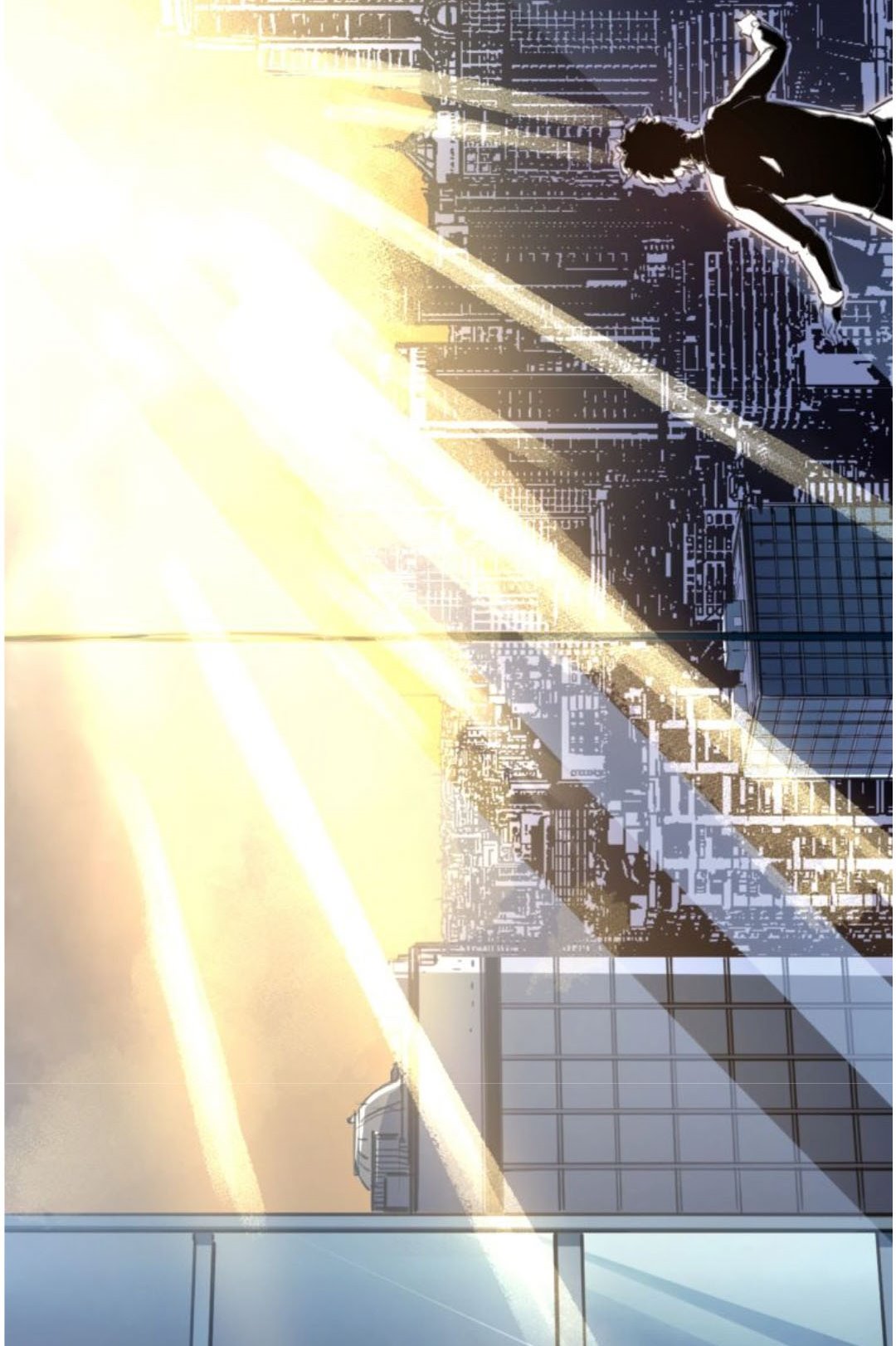 The King of Bugs Chapter 1.2 - halaman 25