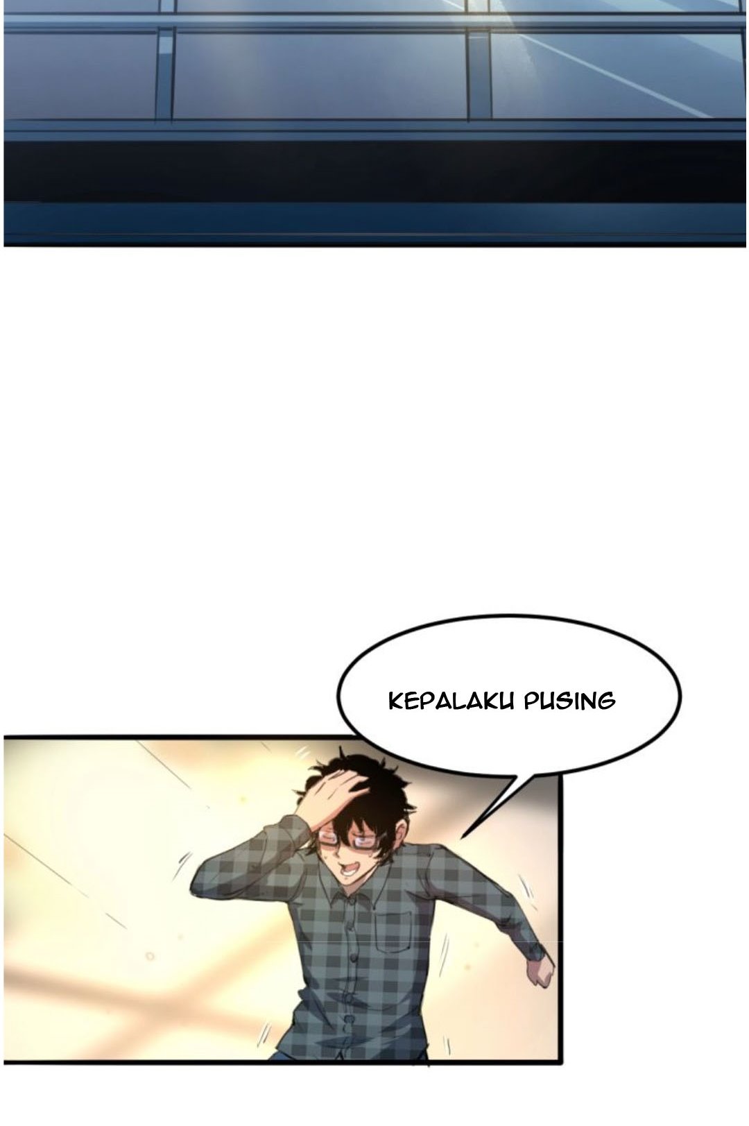 The King of Bugs Chapter 1.2 - halaman 26