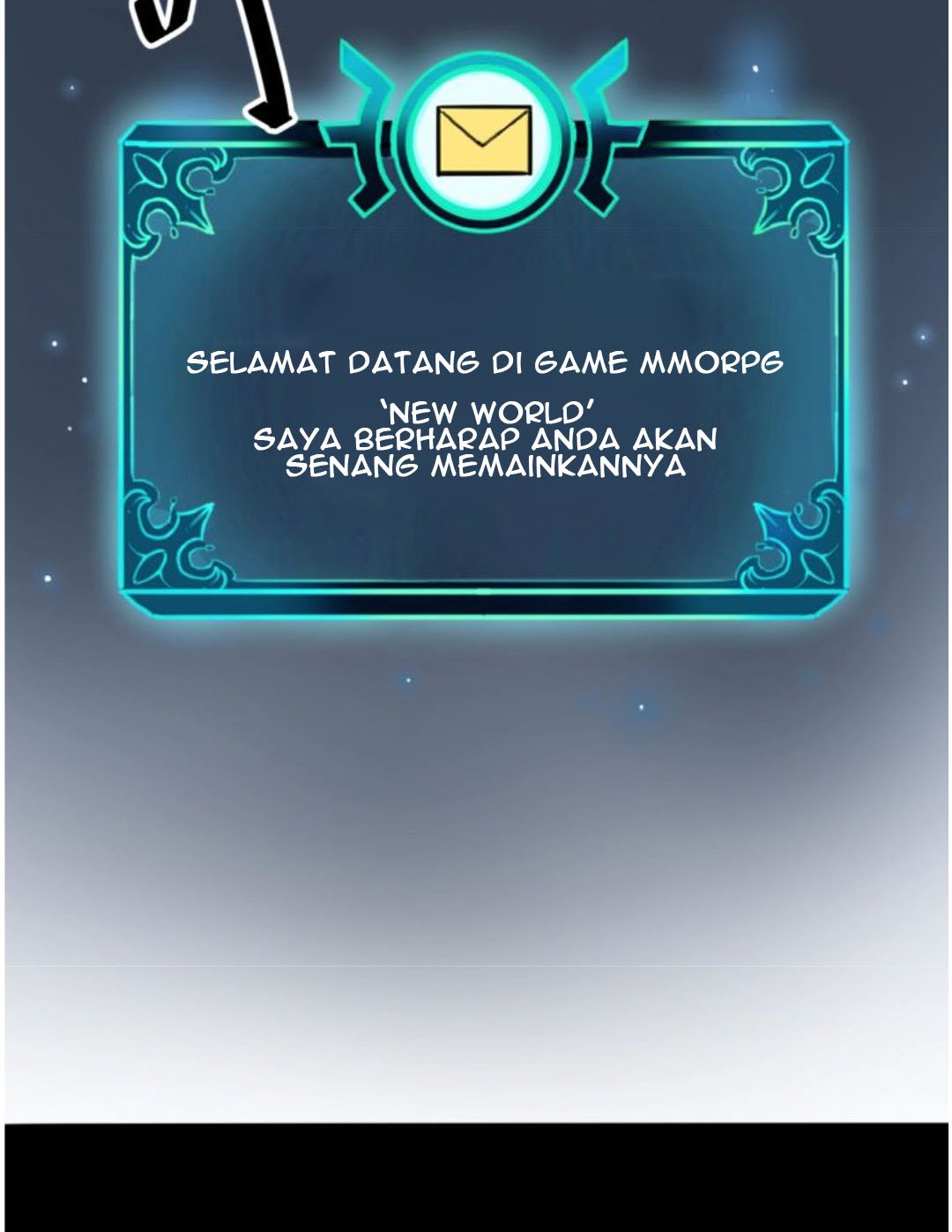 The King of Bugs Chapter 1.2 - halaman 30