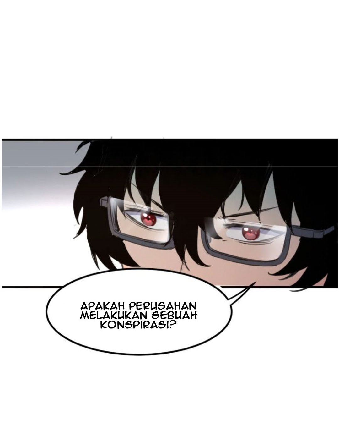 The King of Bugs Chapter 1.2 - halaman 34