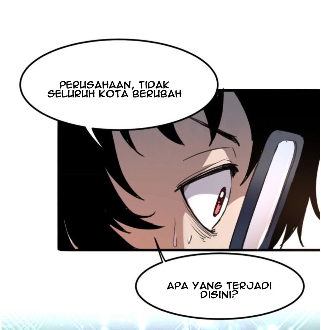 The King of Bugs Chapter 1.2 - halaman 40