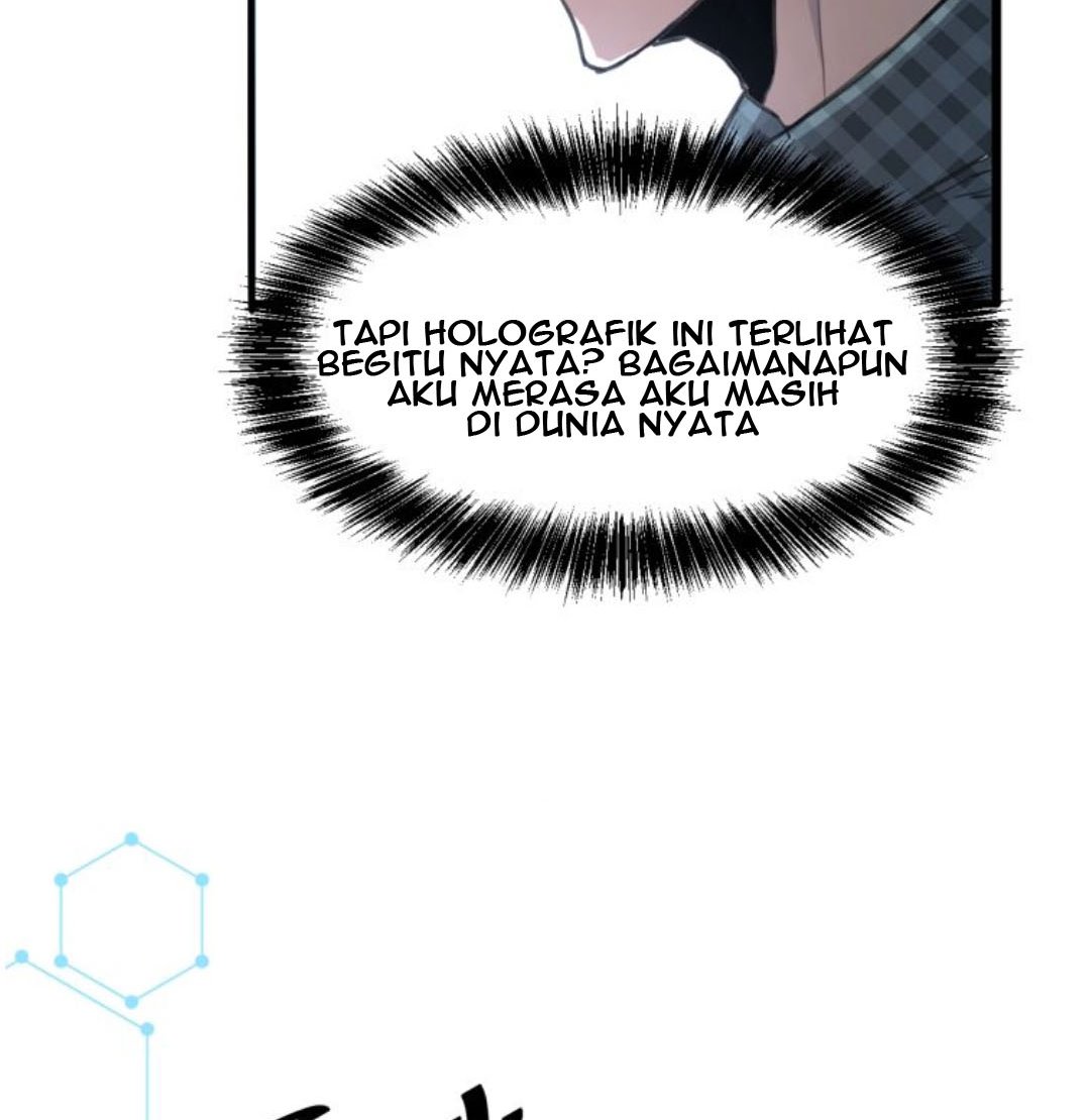 The King of Bugs Chapter 1.2 - halaman 46