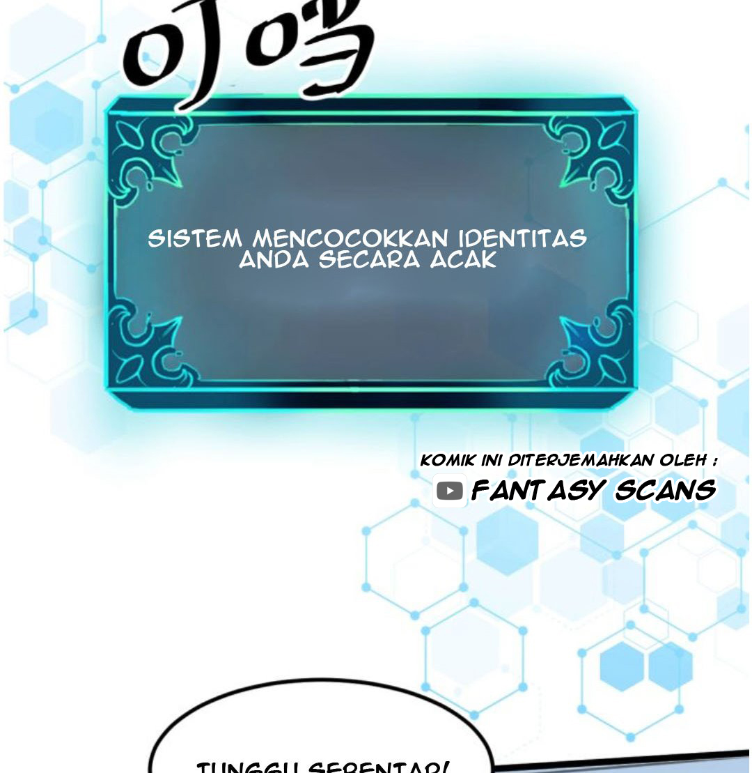 The King of Bugs Chapter 1.2 - halaman 47