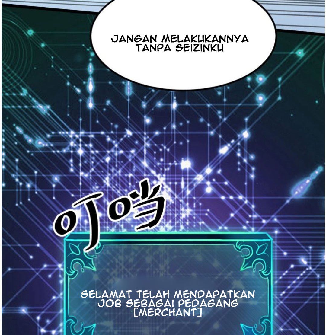 The King of Bugs Chapter 1.2 - halaman 49
