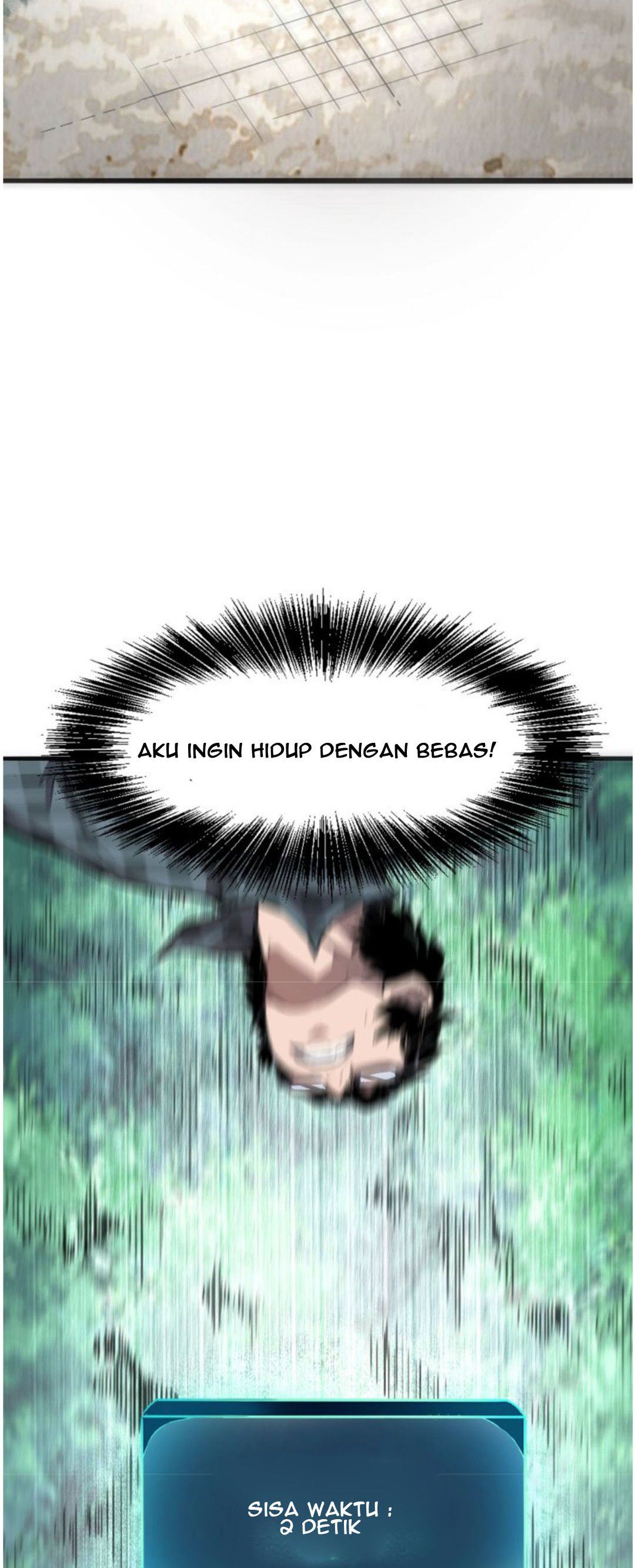 The King of Bugs Chapter 1.3 - halaman 32