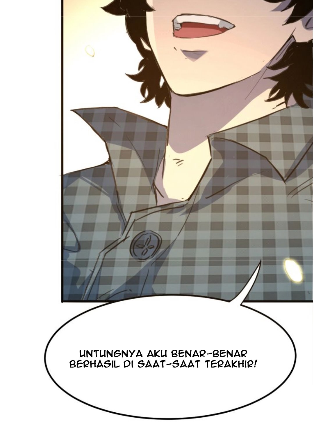 The King of Bugs Chapter 1.4 - halaman 11
