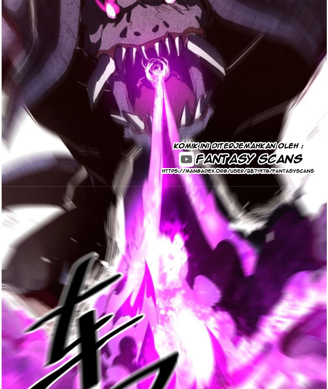 The King of Bugs Chapter 1.4 - halaman 29