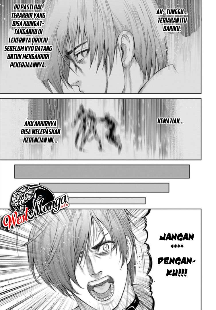 The King of Fantasy Chapter 1.2 - halaman 9