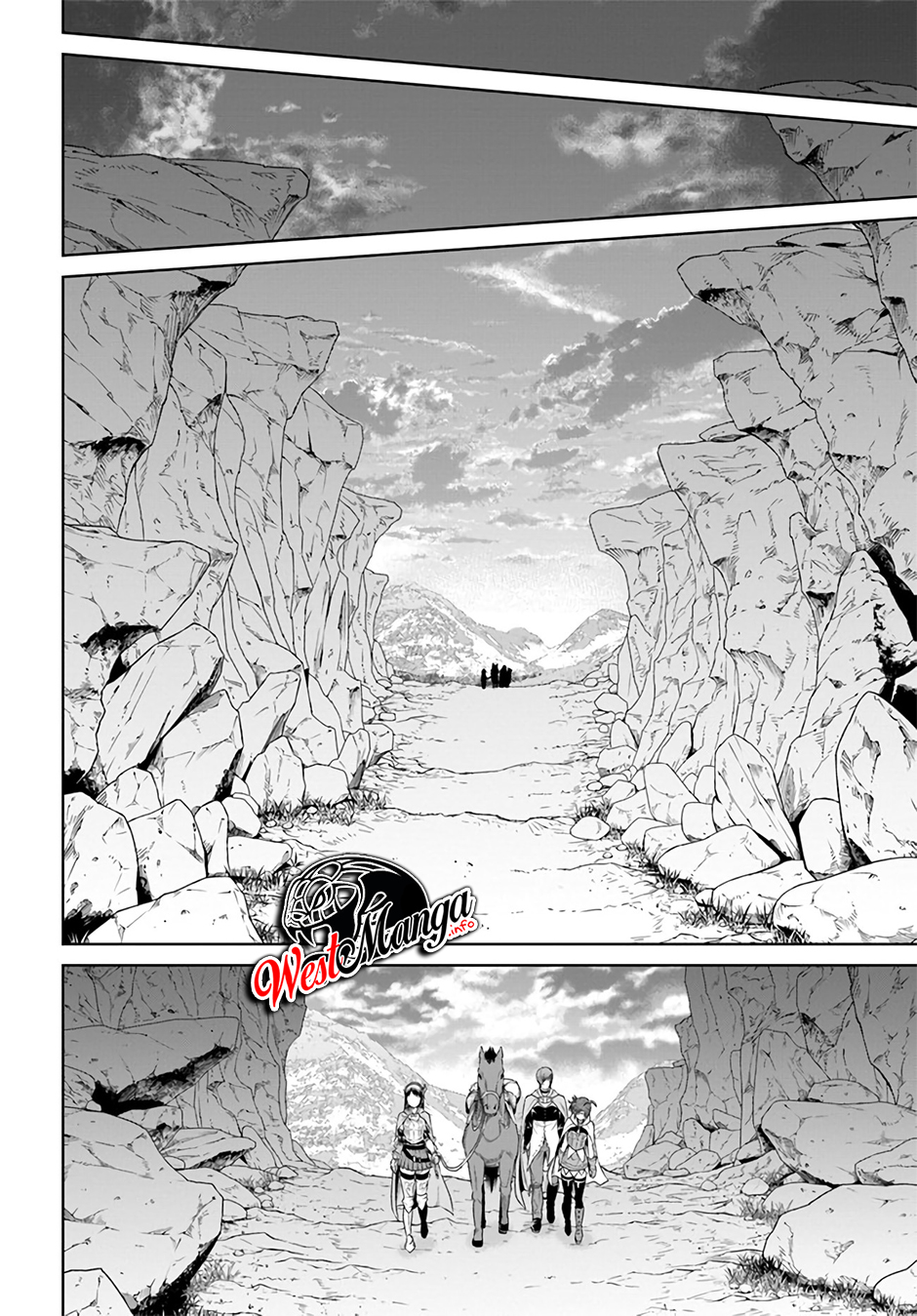 The King of Fantasy Chapter 10 - halaman 21