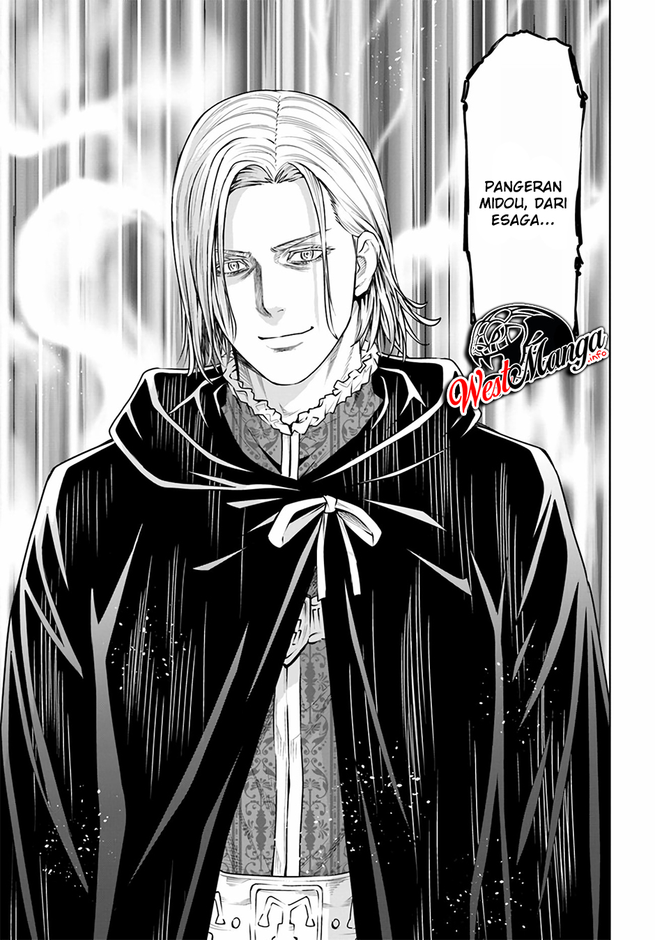 The King of Fantasy Chapter 12 - halaman 12