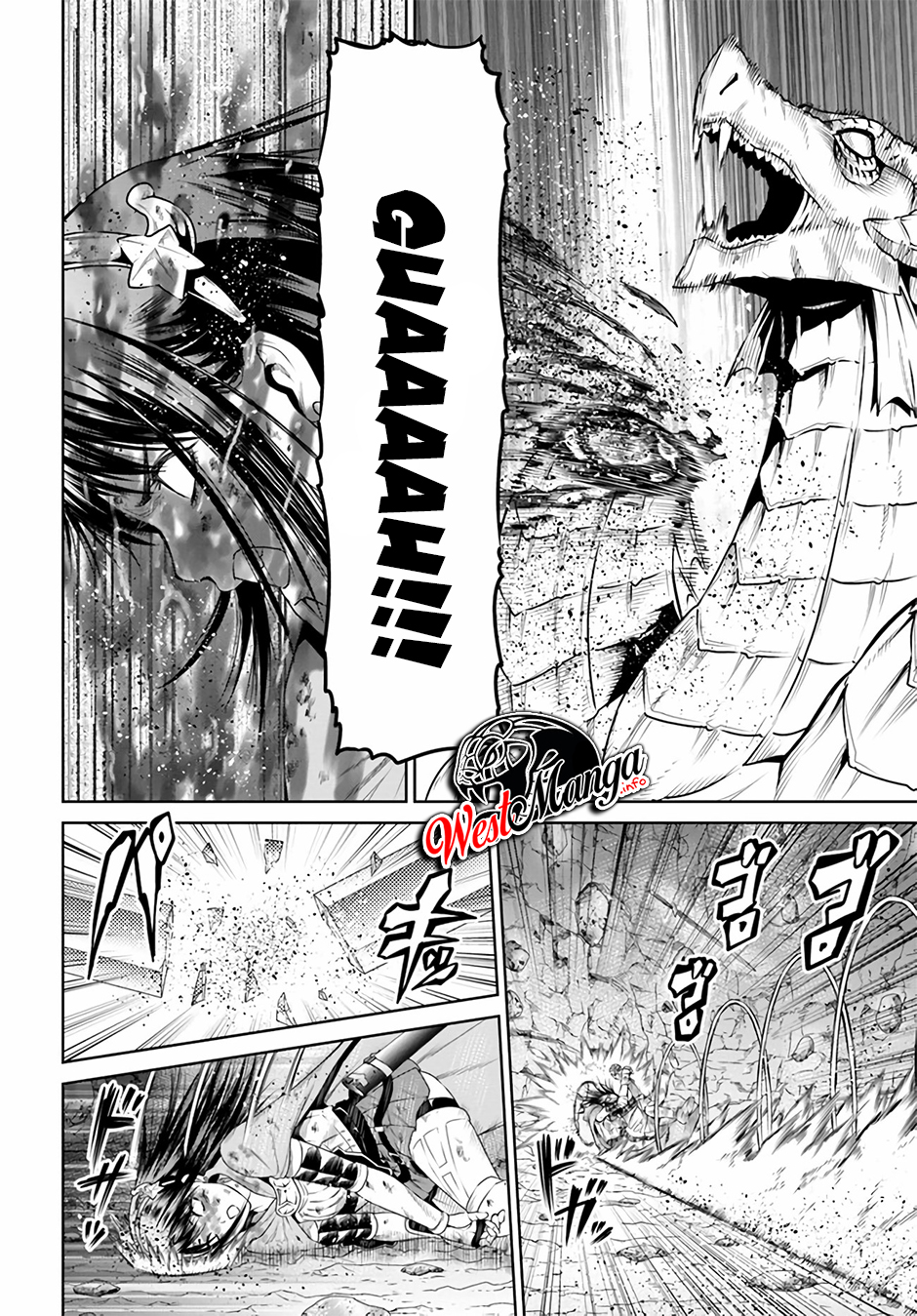 The King of Fantasy Chapter 14 - halaman 20