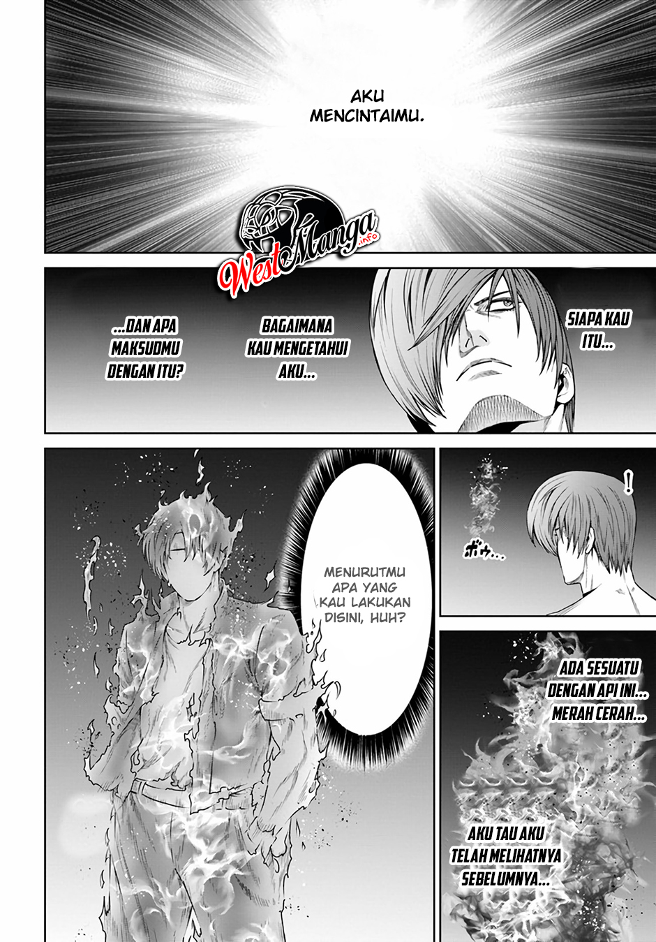 The King of Fantasy Chapter 14 - halaman 22