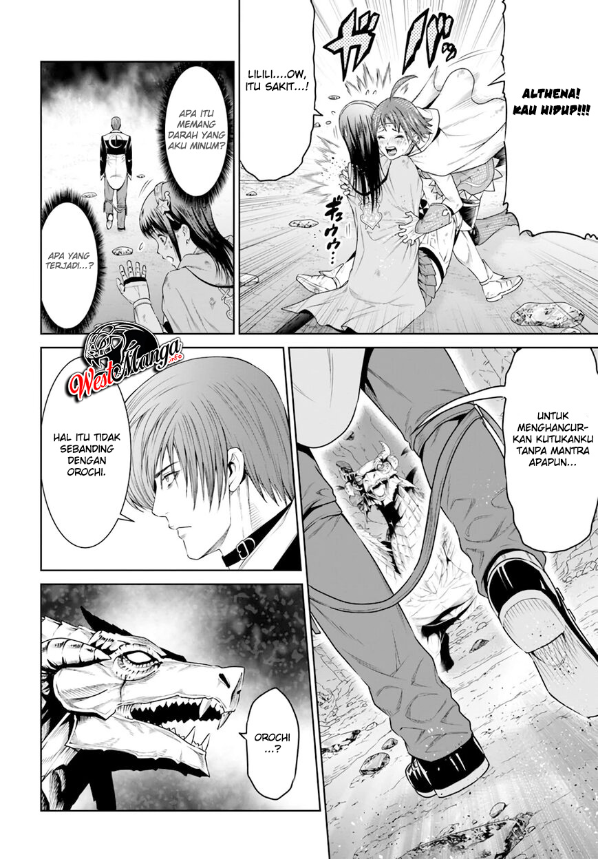 The King of Fantasy Chapter 15 - halaman 9