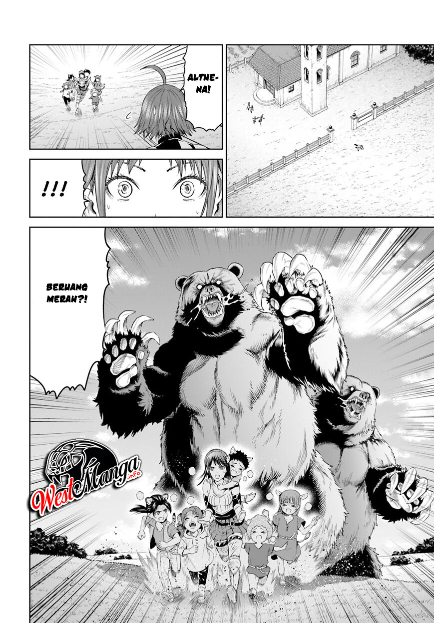 The King of Fantasy Chapter 18 - halaman 12