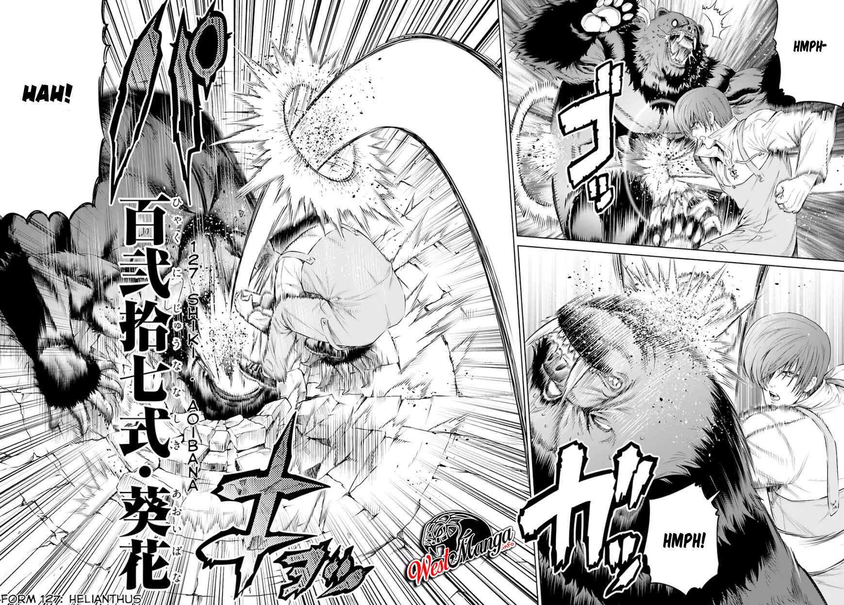 The King of Fantasy Chapter 18 - halaman 21