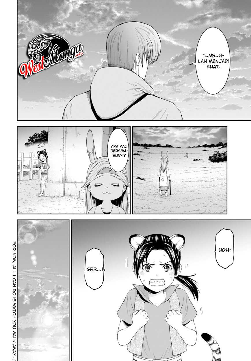 The King of Fantasy Chapter 18 - halaman 33