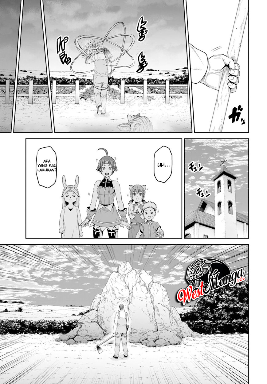 The King of Fantasy Chapter 18 - halaman 5
