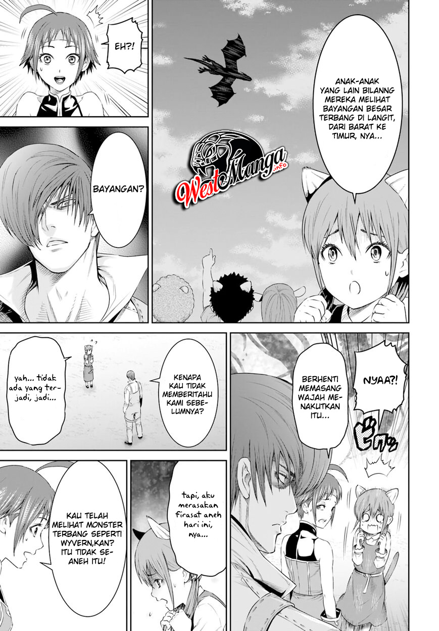 The King of Fantasy Chapter 18 - halaman 7