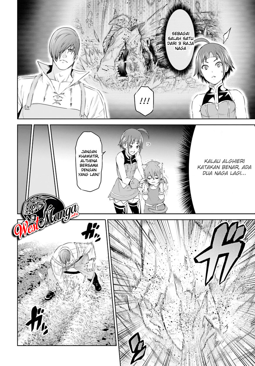 The King of Fantasy Chapter 18 - halaman 8