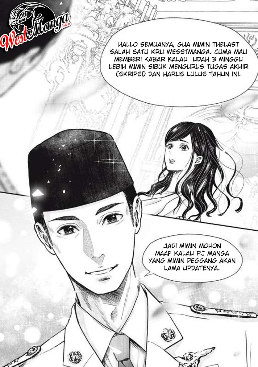 The King of Fantasy Chapter 2 - halaman 24