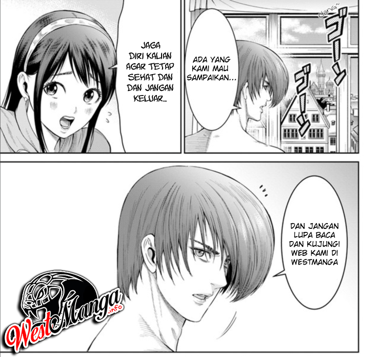 The King of Fantasy Chapter 3 - halaman 24