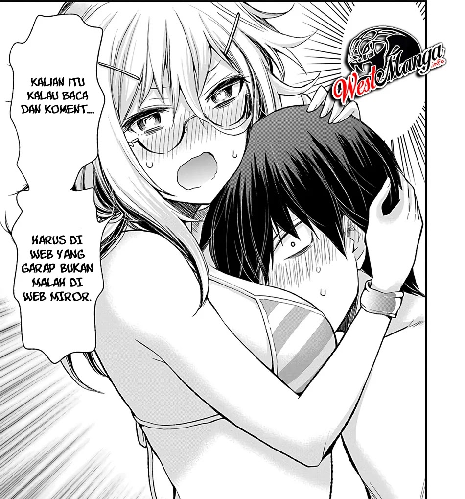 The King of Fantasy Chapter 5 - halaman 27