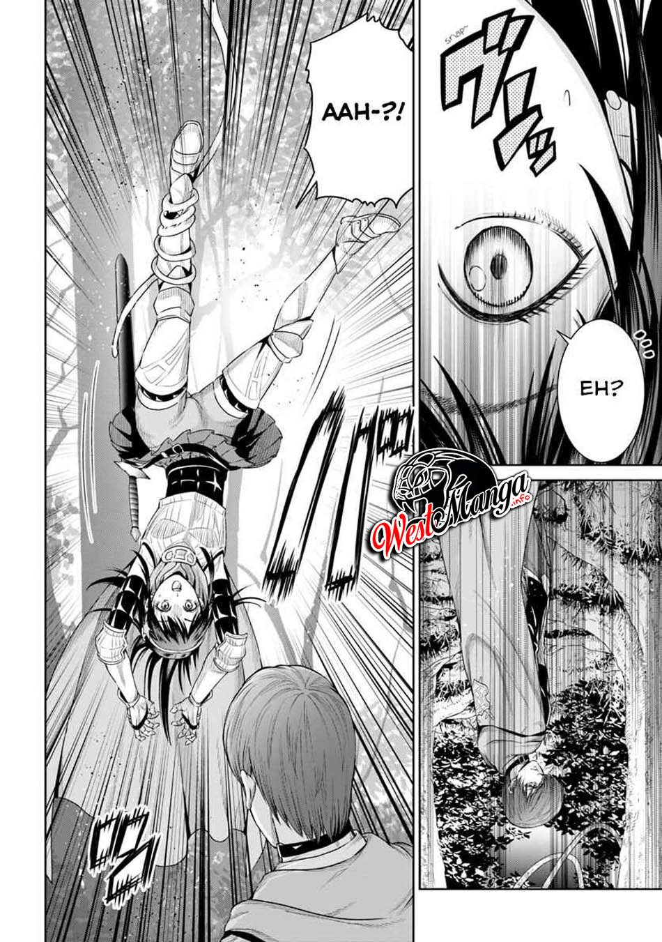 The King of Fantasy Chapter 7.2 - halaman 17