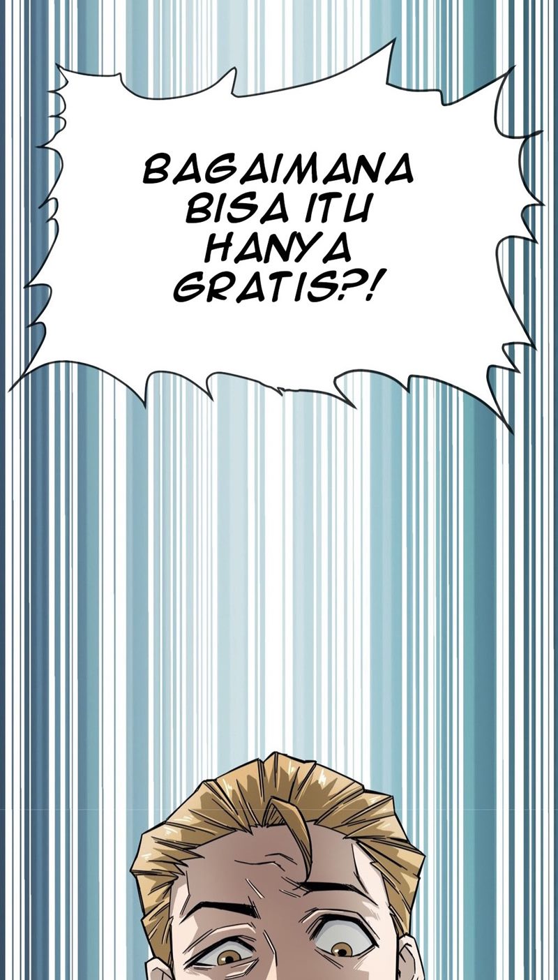 The King of Night Market Chapter 1 - halaman 32