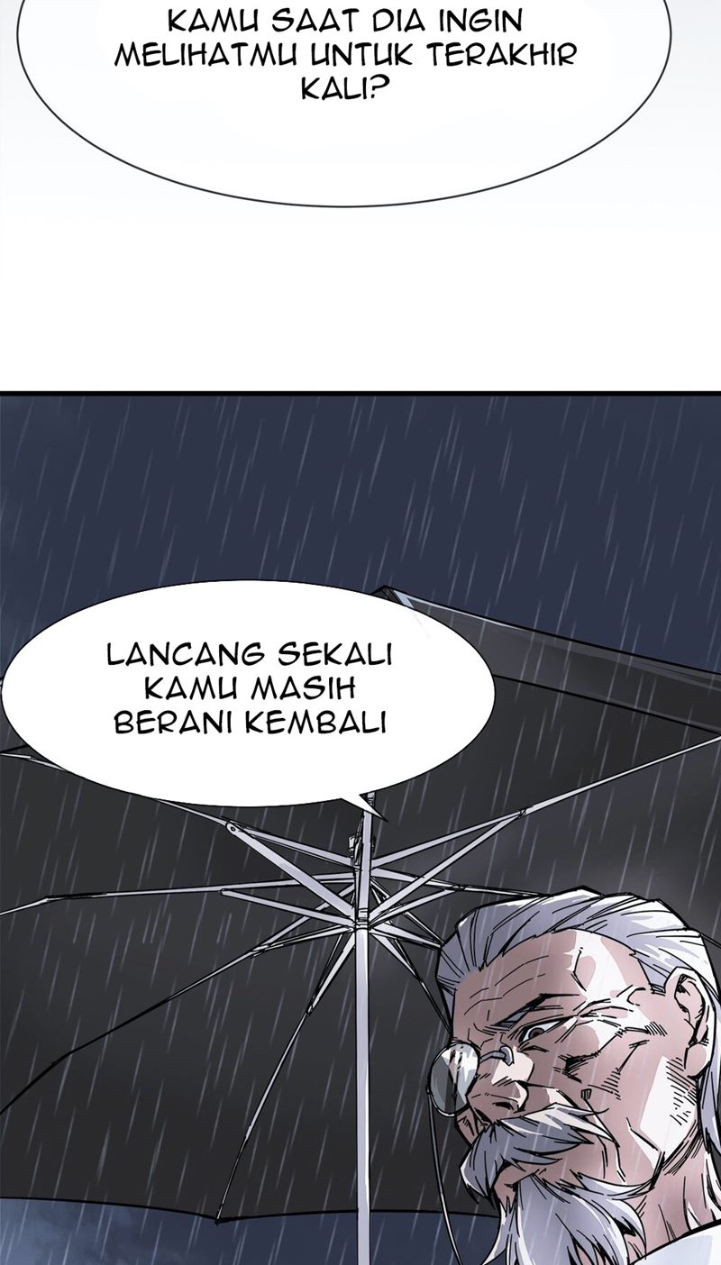 The King of Night Market Chapter 1 - halaman 6