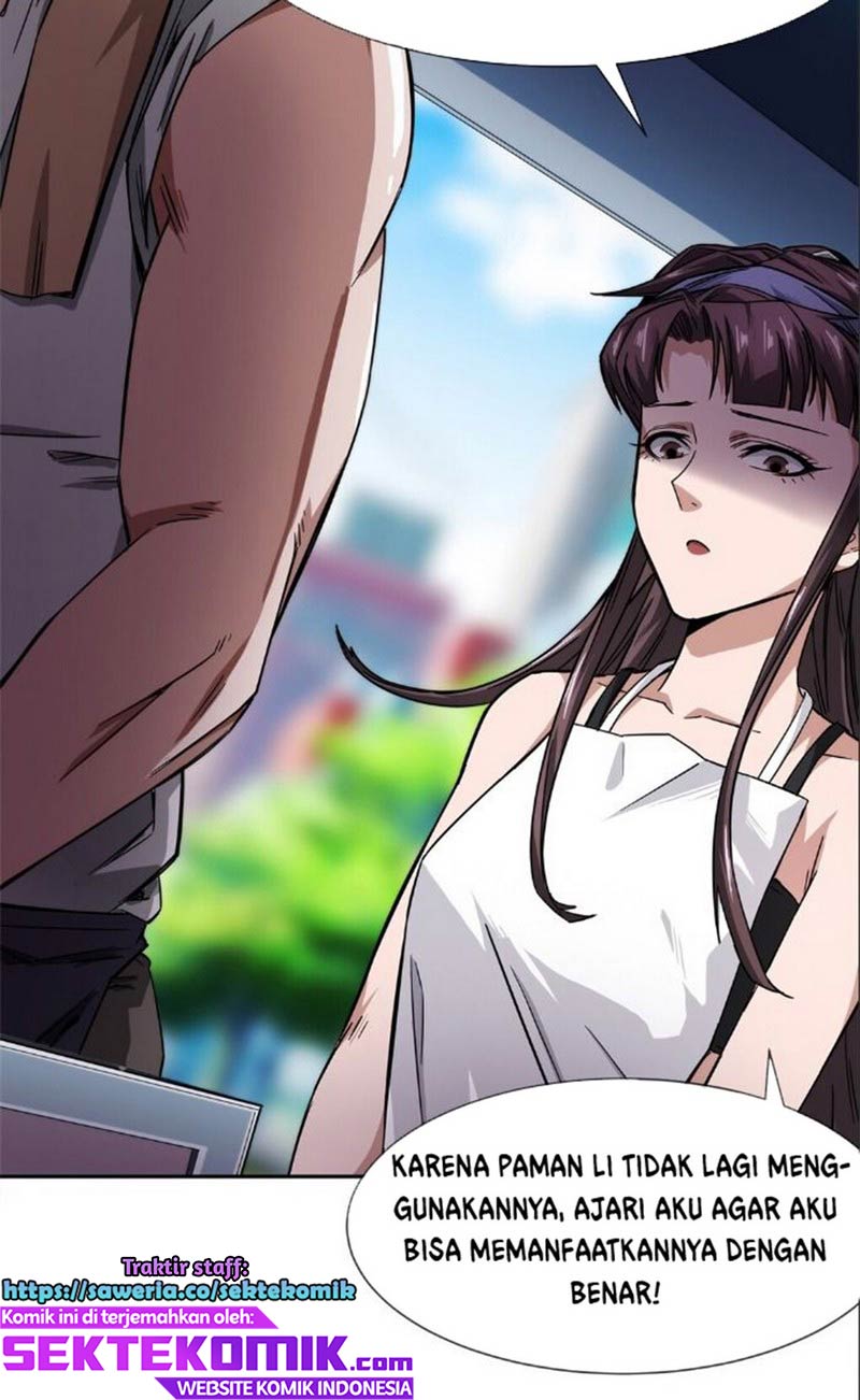 The King of Night Market Chapter 10 - halaman 18