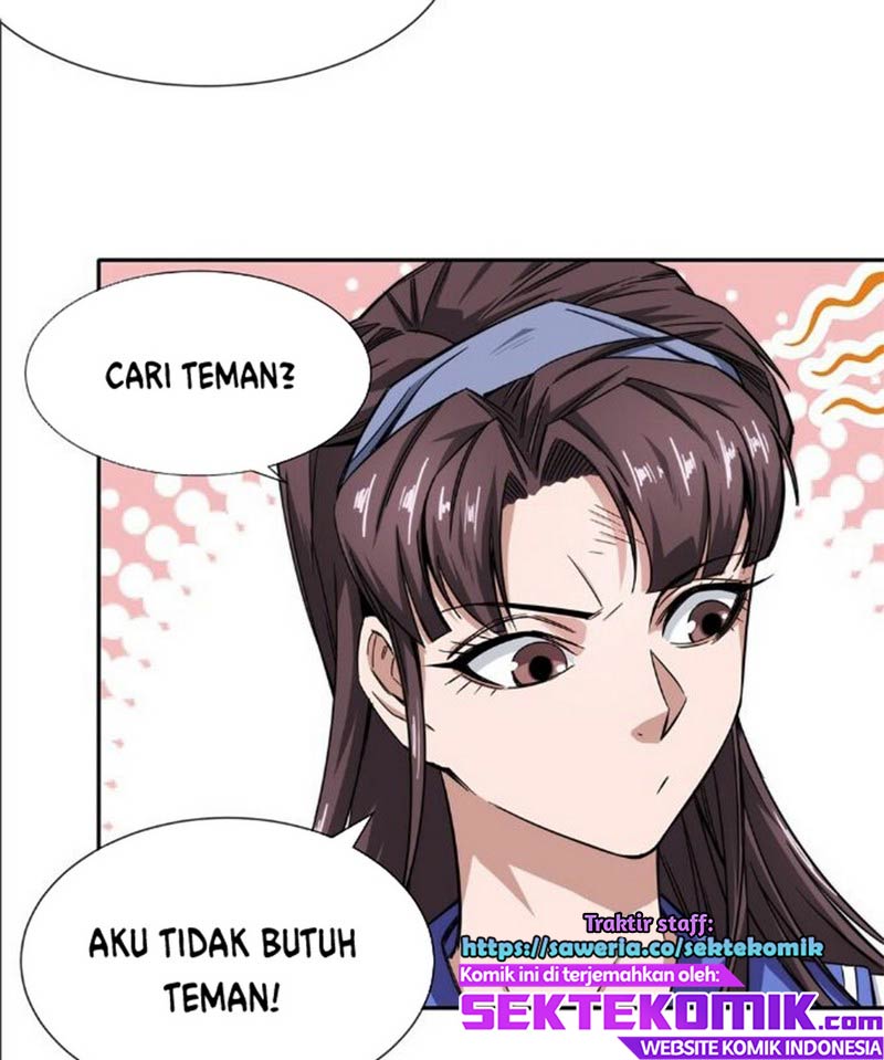 The King of Night Market Chapter 10 - halaman 44