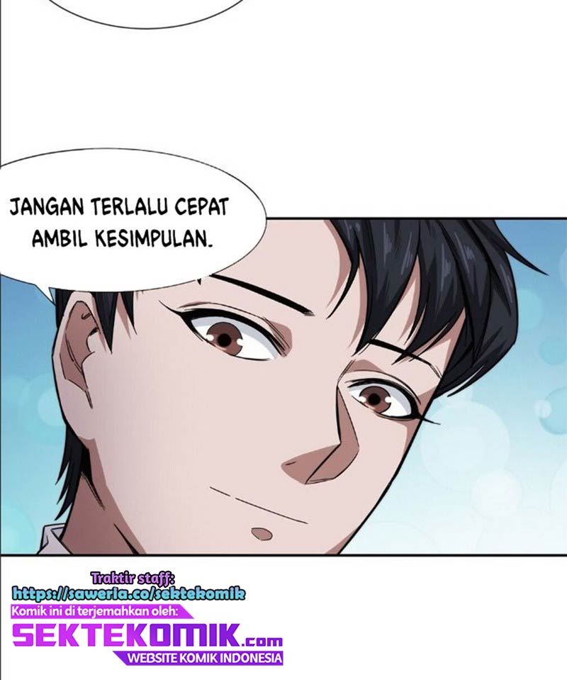 The King of Night Market Chapter 10 - halaman 45