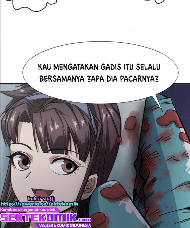 The King of Night Market Chapter 10 - halaman 51